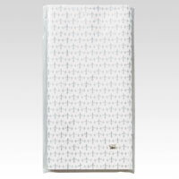 シモジマ 包装紙 マドンナリリー銀(100枚) 1 束 002303601 文房具 オフィス 用品【送料無料】