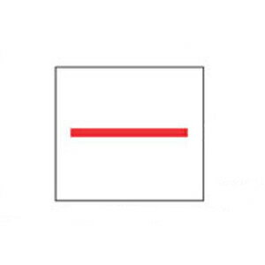 サトー PB-216用ラベル 赤一本線 弱粘 10巻入 1 本 1-32-99211-3 文房具 オフィス 用品【送料無料】