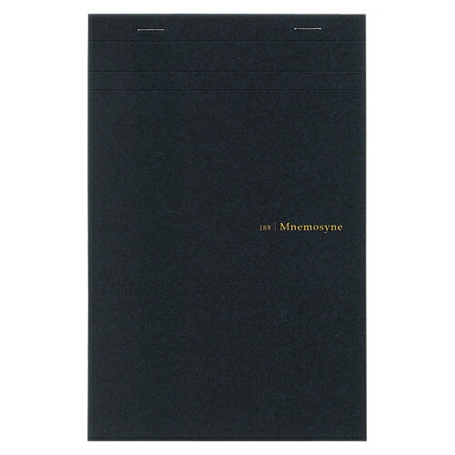 マルマン ニーモシネ ノートパッド A5 特殊5mm方眼罫 1冊