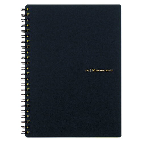 マルマン ニーモシネ ノート A5 7mm罫 1冊