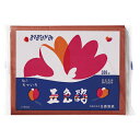 ゴ-クラ お花紙五色鶴 500枚入 茶 1袋