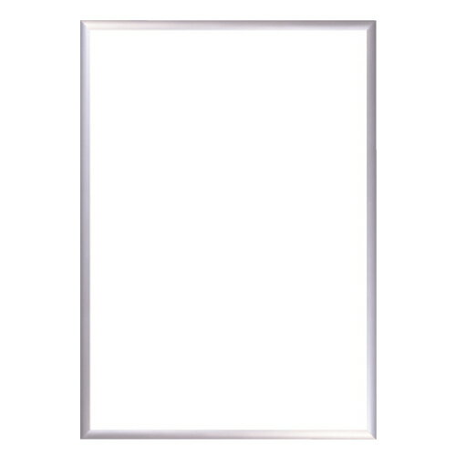 アルテ フラッパ　B1　シルバー VP-B1-SV 1枚【送料無料】