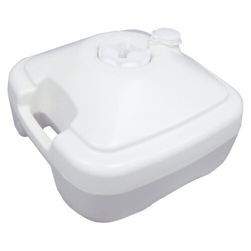 ササガワ ポールスタンド　注水式 40-6130 1個【送料無料】