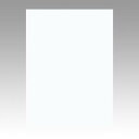 文運堂 色画用紙 ニューカラー10枚巻 ゆき 10-151 1本