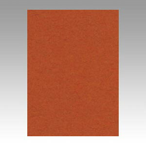 文運堂 色画用紙　ニューカラー10枚巻　ちゃいろ 10-236 1本