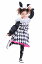レディラビット140 コスプレ 衣装 ハロウィン キッズ