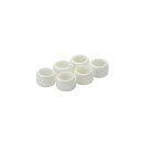 カンダ Ateco 樹脂製口金キャッパー #400用取替えナット(6pc) #406 480226(3)