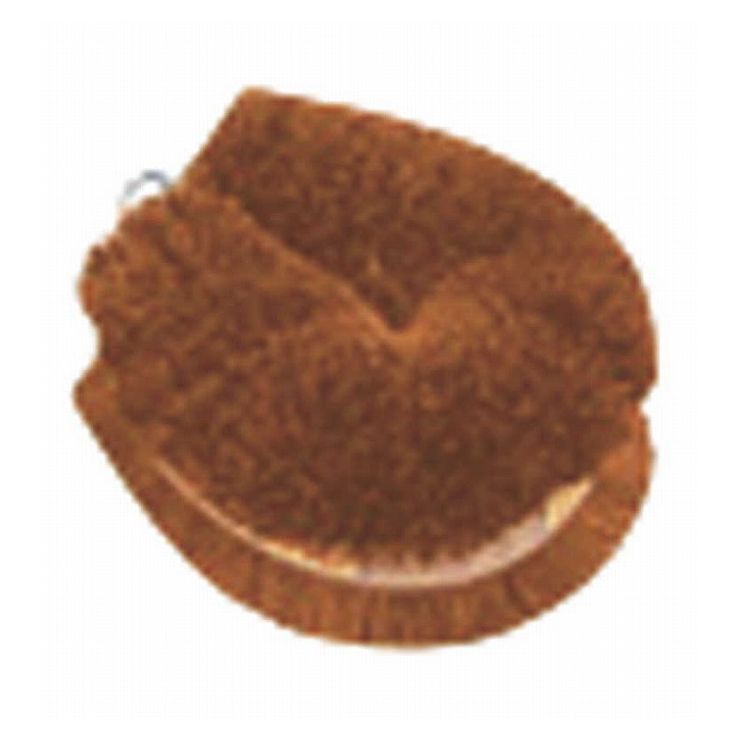 高砂 正直束子 パーム 小 088302