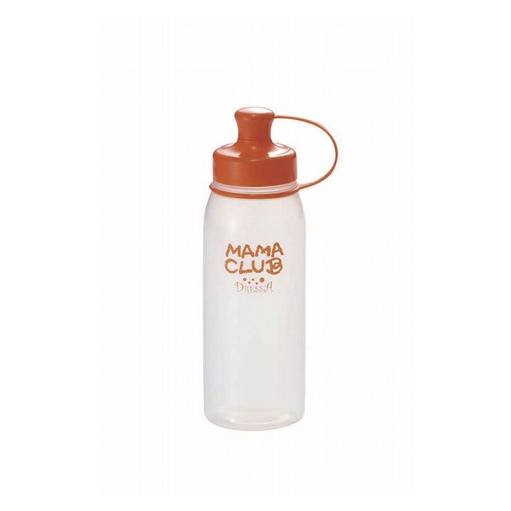 タケヤ化学 ママクラブドレッサMCD-35オレンジ400cc 603290