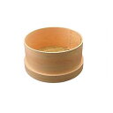 カンダ 桧和セイロ(羽釜用) 30cm 底裏内径310(4穴) 047014【送料無料】