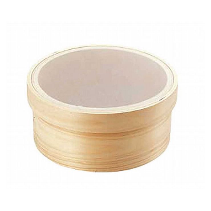 过滤器 - カンダ 木枠絹漉(ナイロン) 尺2 049011【送料無料】
