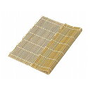 カンダ 竹製巻ス 24cm角 057380