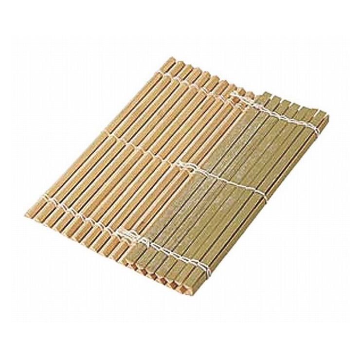 カンダ 竹製鬼スダレ 27cm角 057374