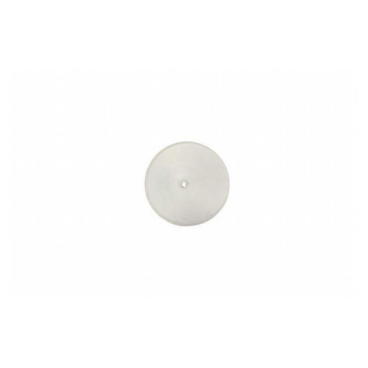 Round - カンダ Ateco 口 金丸 #000 480137