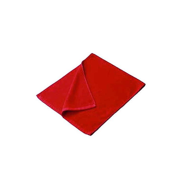 カンダ タオル #240 エンジ(10入) 379080【送料無料】