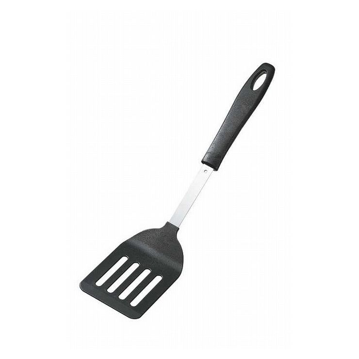 カンダ ?抗菌・耐熱『いろ・色』ターナー ブラック 056202