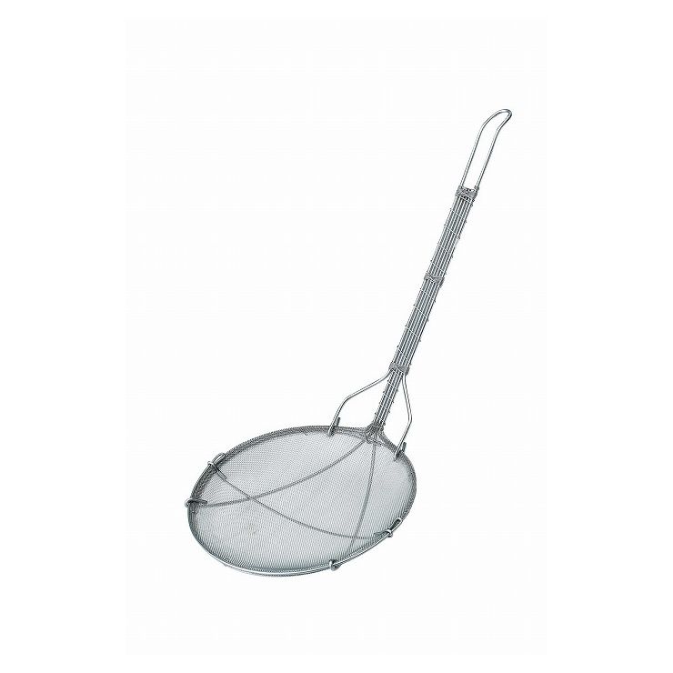 Other - カンダ ?(上)手編かす揚 11cm(32メッシュ) 043024