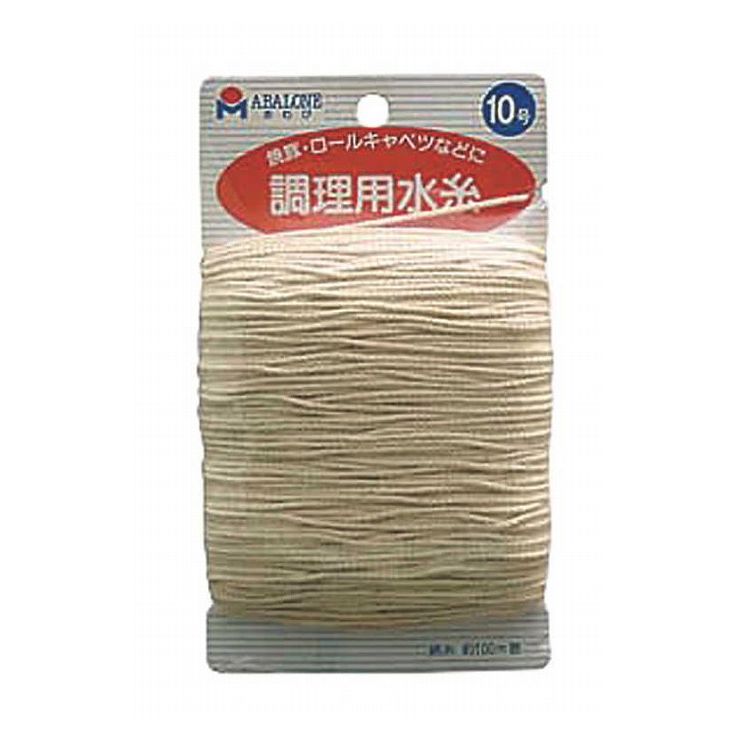大橋金属 料理糸 カード巻5号 050147