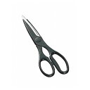 シルキー シルキー料理バサミ 黒 KSP-220 084025【送料無料】