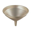 協栄金属工業 アルマイトロート 15cm 052042