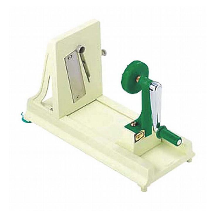 ベンリナー ベンリナー 菜麺器 替刃 クシ刃 中目 106049