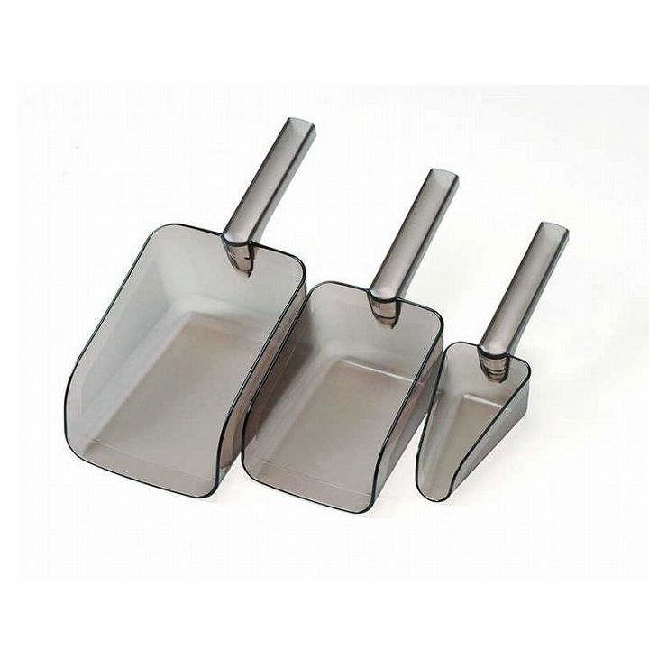 本間冬治工業 弁慶 PC万能スコップ 小 新タイプ 085119