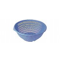 本間冬治工業 P.P弁慶カラーザル20cm ブルー 040079(3)