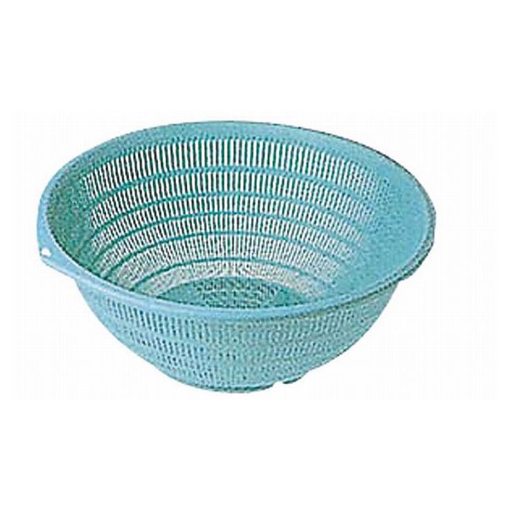 本間冬治工業 P.P弁慶カラーザル50cm グリーン 040110