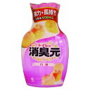 ローハチ 小林製薬 トイレの消臭元 白桃 400ml 090261(3)
