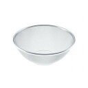 新越ワークス 頑丈なザル 25cm 31301 037333【送料無料】