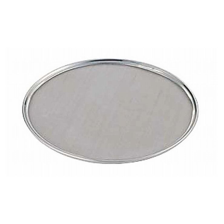 みどり産業 ワンタッチ裏ごし替網 31cm 7メッシュ 048027【送料無料】