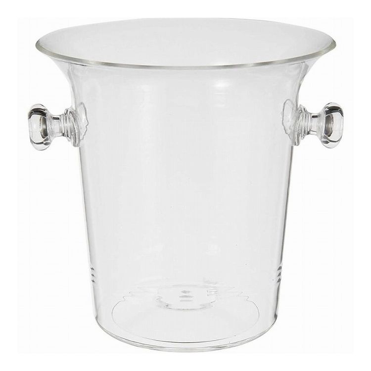 【サイズ】外径(内径)×高さ直径225(210)×H210mm【規格】規格L【材質】アクリル【生産地】台湾【送料について】北海道、沖縄、離島は送料を頂きます。