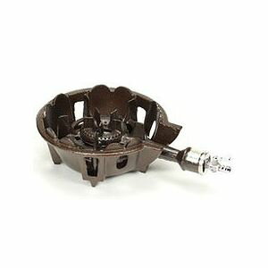 カンダ 鋳物コンロ TS-510 LP 404051【送料無料】 カンダ 鋳物コンロ TS-510 LP 404051【送料無料】