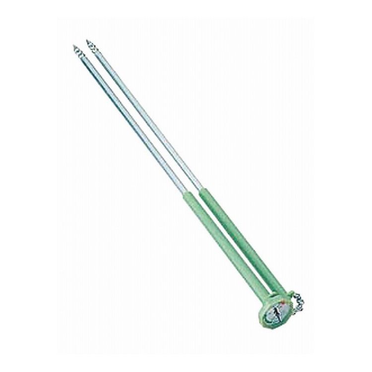【サイズ】全長340mm【材質】本体:アルミ 柄:スチロール樹脂【生産地】日本 燕三条【送料について】北海道、沖縄、離島は送料を頂きます。