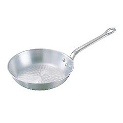 アルミ打出フライパン 27cm カンダ 018100【送料無料】