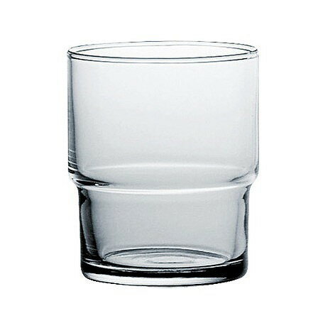 HSスタックタンブラー 00345HS 200ml 1箱6個入 カンダ 467190