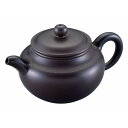 紫砂 茶瓶 (71072) カンダ 468205【送料無料】