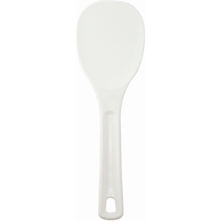 PM-722 マジックしゃもじ 白 30cm カンダ 057124