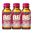 エーザイ チョコラBBローヤル2 【50ml×3本】