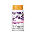 アサヒグループ食品 ディアナチュラ コエンザイム Q10 1430? 60粒 健康食品 サプリ サプリメント