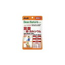 アサヒグループ食品 ディアナチュラ スタイル 葉酸 X 鉄 カルシウム 40粒 健康食品 サプリ サプリメント