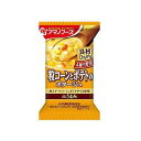 アサヒグループ食品 アマノフーズ Theうまみ 粒コーンとポテトのポタージュ