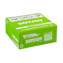 大塚製薬 ソイジョイ2種のアップル 30g×12 食品【送料無料】