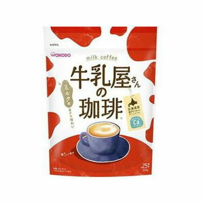アサヒグループ食品 牛乳屋さんの珈琲 350g袋 食品 アサヒグループ食品 牛乳屋さんの珈琲 350g袋 食品