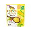 アサヒグループ食品 国産素材フレーク とうもろこし&じゃがいもフレーク 60g ベビーフード