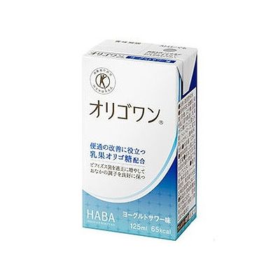 オリゴワン ヨーグルトサワー(125ml) 073503547