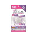 BMC フィットマスク レディース&ジュニアサイズ(7枚入) 212400435