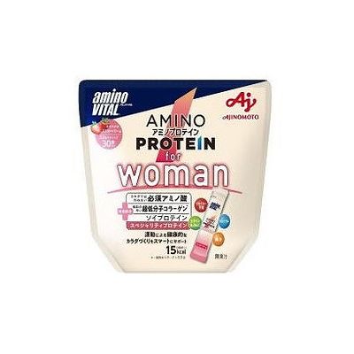 アミノバイタルアミノPfor woman 30本 116802127【送料無料】