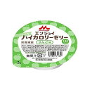 商品概要メーカー：クリニコ商品名：【軽】エンジョイハイカロリーゼリーりんご（40g）区分：食品内容量：40g商品概要：エンジョイ小さなハイカロリーゼリーは、無理せず食べられる40gでおいしく栄養補給ができます。JANコード：49836165商品コード：054104715商品の特徴1．食べきりサイズ（40g）、小容量のカップ入りゼリーです。2．1個（40g）で100kcalのエネルギーが補給できます。3．1個（40g）でBCAA1，000mgを含む5．0gのたんぱく質が補給できます。原材料／成分／素材／材質グラニュー糖、植物油、コラーゲンペプチド、乳清たんぱく質、寒天、酸味料、ロイシン、イソロイシン、バリン、ゲル化剤（増粘多糖類）、香料、乳化剤、色素、（一部に乳成分・大豆・ゼラチンを含む）栄養成分1個40gあたりエネルギー：100kcal、たんぱく質：5．0g（うちBCAA1000mg）、脂質：4．4g、炭水化物：10．2g、ナトリウム：10〜22mgアレルギー表示乳成分、大豆、ゼラチン賞味期限／使用期限（製造から）7か月使用上の注意1．医師・栄養士等のご指導に従って使用してください。2．牛乳・大豆・ゼラチン由来の成分が含まれています。アレルギーを示す方は使用しないでください。3．容器に漏れ・膨脹等がみられるもの及び容器の破損しているものは使用しないでください。4．開封時に内容物の色・臭い・味に異常があるものは使用しないでください。5．製品により若干の離水や気泡が認められる場合もありますが、品質には問題ありません。6．開封後に全量使用しない場合には、直ちに冷蔵庫に保管し、その日のうちに使用してください。7．室温で保存できますが、おいしさを保つために冷所・暗所での保管をおすすめします。8．直射日光があたる場所や、高温な場所、凍結するような場所で保管しますと、風味劣化等の性状変化が認められる場合があります。発売元／製造元／輸入元クリニコ※予告なくパッケージリニューアルをされる場合がございますがご了承ください。※パッケージ変更に伴うご返品はお受け致しかねます。※メーカーの都合により予告なくパッケージ、仕様等が変更となる場合がございます。※当店はJANコードにて管理を行っている為、それに伴う返品、交換等はお受けしておりませんので事前にご了承の上お買い求めください。【送料について】北海道、沖縄、離島は送料を頂きます。