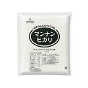 マンナンヒカリ 業務用(15kg) 126200103【送料無料】
